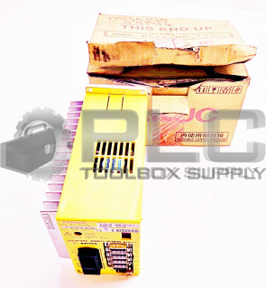 NEW FANUC A06B-6093-H172 SERVO AMPLIFIER