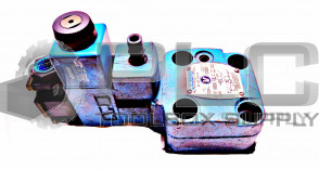 VICKERS CG5 060A C7 M FW B5 CONTROLLED RELIEF VALVE