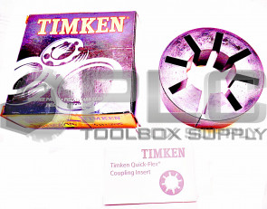 NEW TIMKEN QF50TINSERT COUPLING
