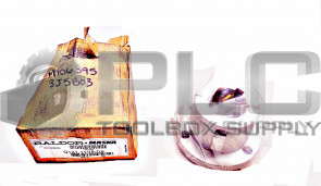 NEW BALDOR MASKA Q1X1-11/16-DA BK2 BUSHING