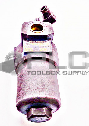 NEW FAIREY ARLON 274A-3C35-JZ110 VALVE 270-Z-110A F205 6,000 PSI 414 BAR