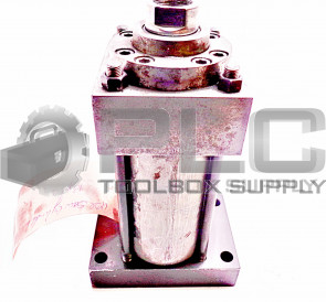 HR5P-3.25X4-N-1.38-4-S-F-V-1-1 CYLINDER 1500PSI