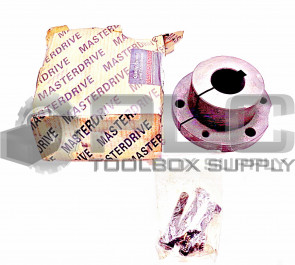 NEW GATES SF1.7/16 1.7/16 QD BUSHING