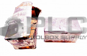 NEW SENTINEL FLUID 949.102.0005 MANIFOLD