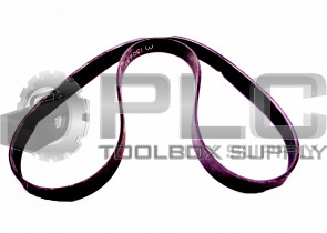 NEW GATES 725L MICRO-V BELT L SECTION