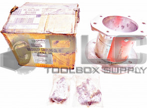 NEW MAGNALOY M182602C HORIZONTAL PUMP/MOTOR MOUNT ADAPTER