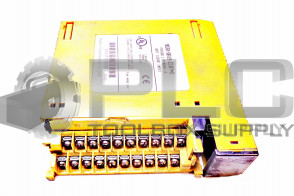 FANUC A03B-0819-C107#D INPUT MODULE AIA16G A03B0819C107#D
