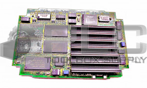 NEW FANUC A20B-3300-0084 CPU DRIVE BOARD
