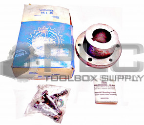 NEW MARTIN SF 1 3/4 QD BUSHING