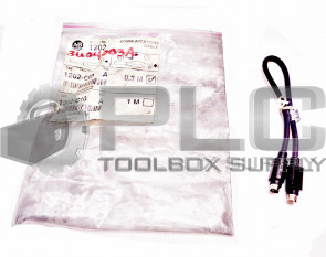 NEW ALLEN BRADLEY 1202-C03 SER A COMMUNICATION CABLE