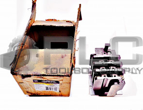 NEW GE CR324D310A Overload Relay