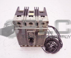NEW SIEMENS 3VF3131-1FS41-0AN1 CIRCUIT BREAKER