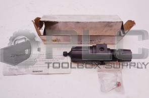 NEW MASTER PNEUMATICS BCFDR60-2 / BCFDR602 **READ**