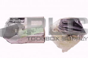 NEW PARKER GT420S GAUGE ISOLATOR VALVE