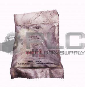 NEW EATON HYDRO-LINE SKN5-512-03 SEAL KIT 064-0000-045 1-1/2"