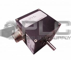 NEW ACCU-CODER ENCODER PRODUCTS 711*-0300-S-S-4-S-S-Y TAP SWITCH