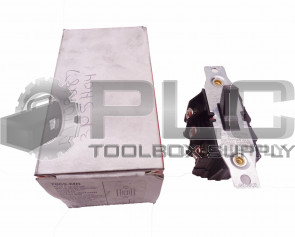 NEW LEGRAND PASS & SEYMOUR 7803-MD MANUAL CONTROLLER SWITCH 7803MD