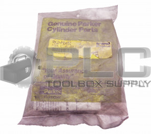 NEW PARKER RK2HM0451 P/SEAL KIT HMI 