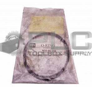 NEW READING TECHNOLOGIES INC. N32-95-256 O-RING FOR READING FILTER BOWL