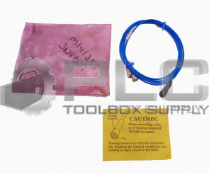 NEW PROMESS 0701100502 5' COAX WATETITE