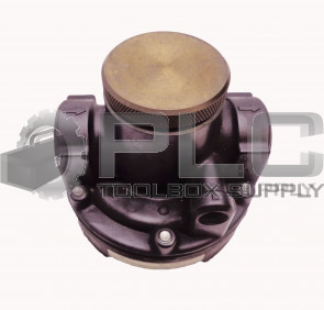 NEW WATTS R119-06JK PNEUMATIC PILOT OPERATED PRESSURE REGULATOR