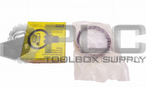 NEW PARKER PR402H0001 PISTON RING KIT