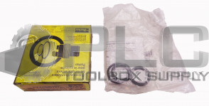 NEW PARKER RK2HM0281 R/SEAL KIT HMI 28MM G 1/6