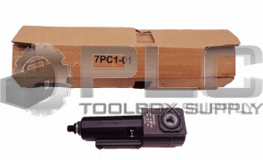 NEW SULLAIR 02250112-032 AIR CONTROL LINE FILTER