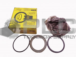 NEW PARKER AS080HM001 HM PISTON SEAL KIT 80MM