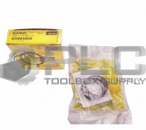 NEW PARKER RK2HM0451 P/SEAL KIT HMI 45MM G 1/6