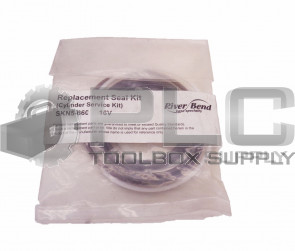 NEW RIVER BEND SKN5-660 REPLACEMENT SEAL KIT SKN5-660 16V