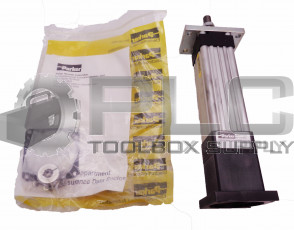 NEW PARKER ET050B05LA0000055468801 ELECTRIC CYLINDER