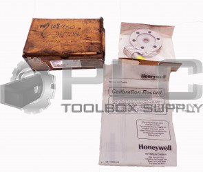 NEW HONEYWELL 060-0572-05 LOAD CELL LOAD CAPACITY 5000LB