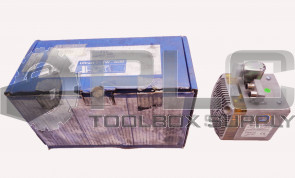 NEW PHASE MOTION CONTROL TW0503.30.2NMKW SERVO MOTOR