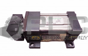 NEW NUMATICS S2FM-02A1J-NAA2 AIR CYLINDER