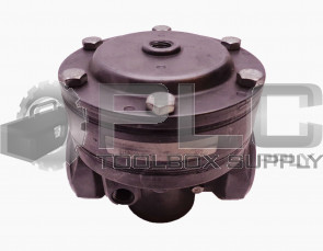 NEW WATTS R119-10JK M2 PNEUMATIC REGULATOR
