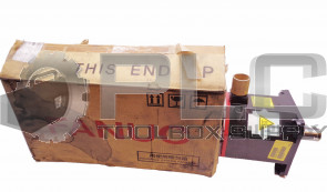 NEW FANUC A06B-0265-B102 SERVO MOTOR