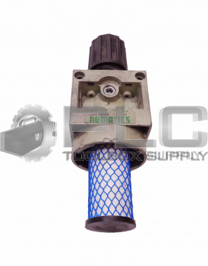 NUMATICS C32C-04AGM FILTER **READ**