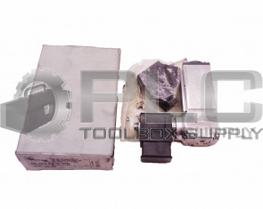 NEW VERSA KSG-4312-K30-HC-A120 PNEUMATIC DIRECTIONAL VALVE