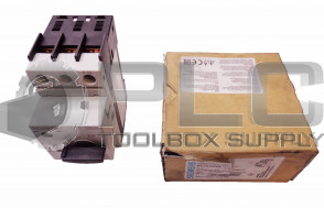 NEW SIEMENS 3RV1021-1JA10 CIRCUIT BREAKER 50HZ