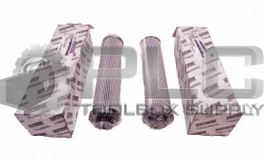 NEW LOT OF 2 SCHROEDER 9HZ5 FILTER ELEMENT