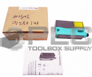NEW PEPPERL+FUCHS 180708 RL28-8-H-1500-LAS/47/105 SUPPRESSION SENSOR