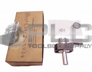 NEW PEPPERL+FUCHS 904455 INDUCTIVE DC NJ1.5-PD-E02-1.250-V95