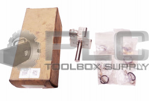 NEW TOPWORX 7E-23658-DCA 3PIN MINI N/O