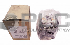 NEW FUJI ELECTRIC SC-N2 MAGNETIC CONTACTOR, COIL:100-120V