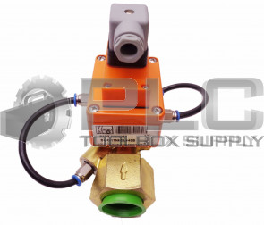 NEW KOBOLD DUK-11N6GL443B FLOW METER