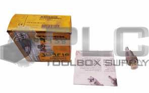 NEW TURCK FCS-N1/2A4-NA-H1141 FLOW SENSOR
