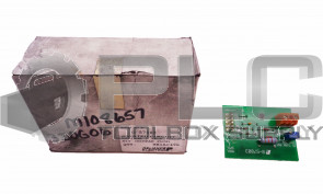 NEW RELIANCE ELECTRIC O-57003 VOLTAGE TACH FOLLOWER KIT O57003
