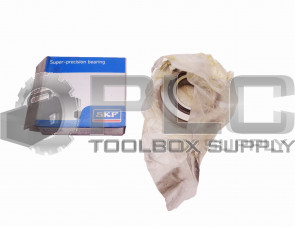NEW SKF BSA 208 CGA BALL BEARINGS