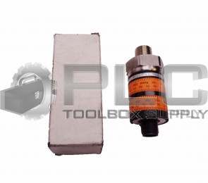 NEW EFECTOR 500 PK6220 PRESSURE SENSOR